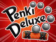 Play Penki Game on FOG.COM